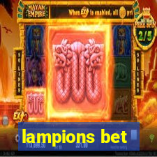 lampions bet